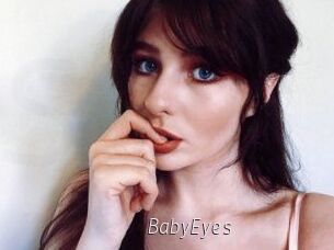 Baby_Eyes