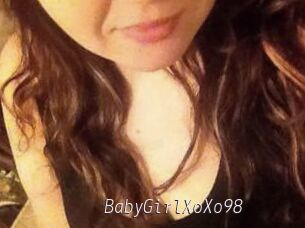 BabyGirlXoXo98