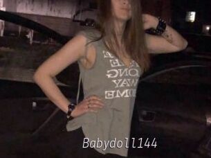 Babydoll144