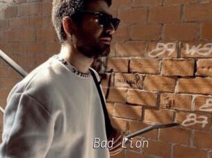 Bad_Lion