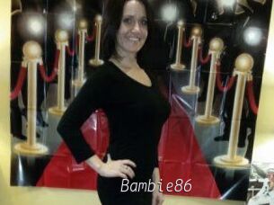 Bambie86