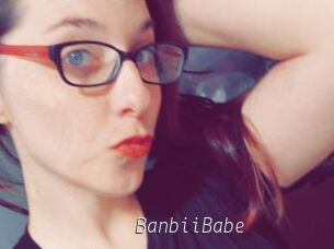 BanbiiBabe