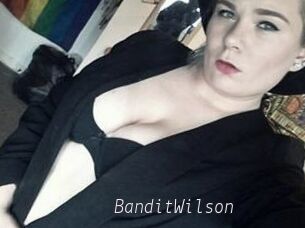 Bandit_Wilson