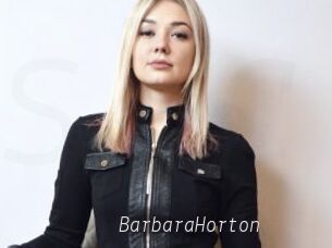 BarbaraHorton