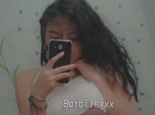 Barbiiexxx