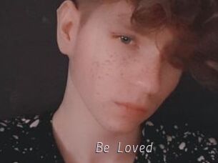 Be_Loved