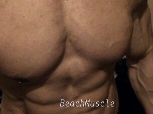 BeachMuscle