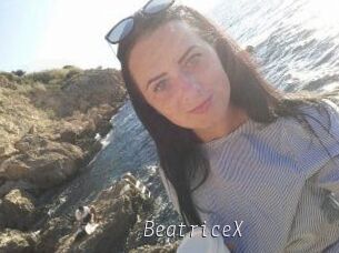 BeatriceX