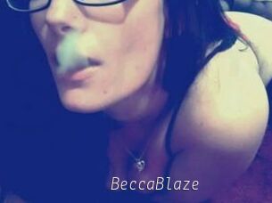 BeccaBlaze