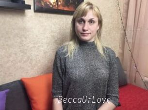 BeccaUrLove