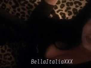 BellaItaliaXXX