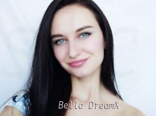 Bella_DreamX