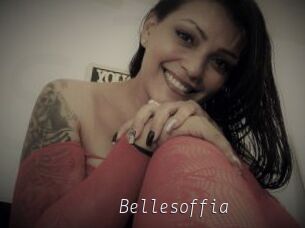 Bellesoffia