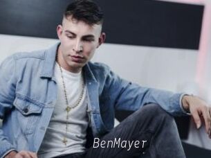 BenMayer