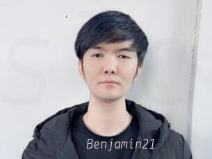 Benjamin21