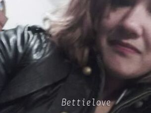 Bettielove