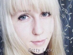 Betty_Lucky