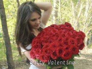 Betty_Valentine