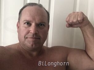 BiLonghorn