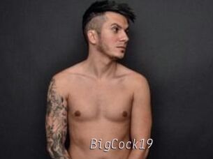 BigCock19