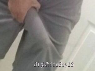 BigWhiteBoy18