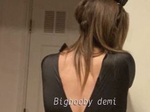 Bigbooby_demi