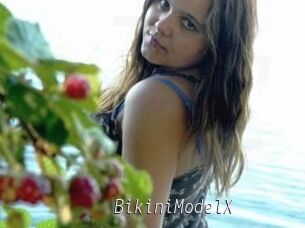 BikiniModelX