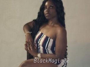 BlackMagic22