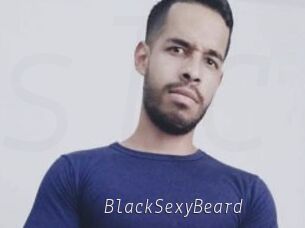 BlackSexyBeard