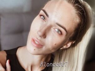 Blonda007