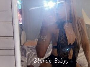 Blonde_Babyy