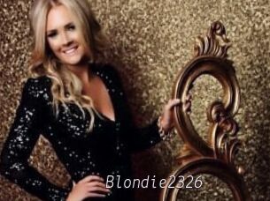 Blondie2326