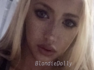 BlondieDolly