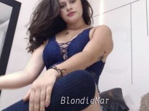 BlondieMar