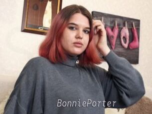 BonniePorter