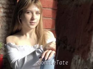 BonnieTate