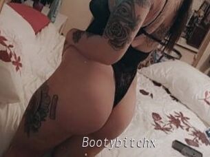 Bootybitchx