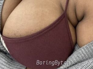 BoringBytch