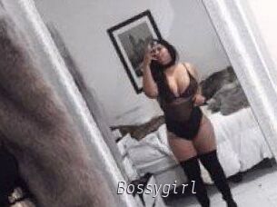 Bossygirl