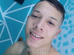 Boy_DirtyCock