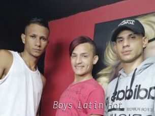 Boys_Latin_Hot