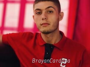 BrayanCardona