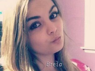 Breia