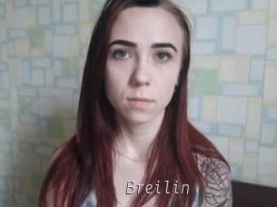 Breilin