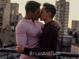 BrianAndJuan