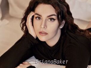 BrianaBaker