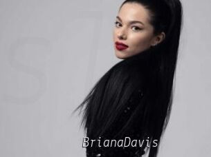 BrianaDavis