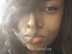 Briena_Fox