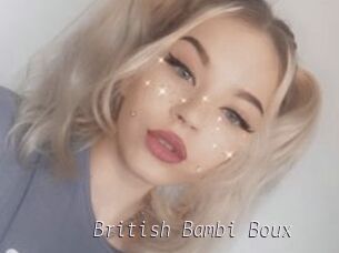 British_Bambi_Boux