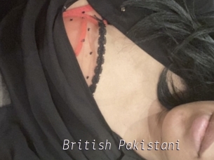 British_Pakistani